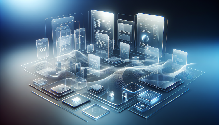 Redesigning Digital Frontiers: How Web Design Is Revolutionizing User Experience in 2024