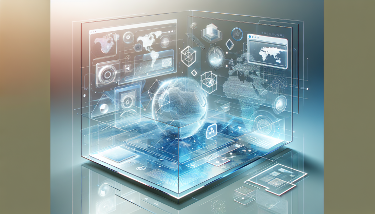 Revolutionizing Web Design: 7 Game-Changing Trends Redefining Digital Experiences in 2023