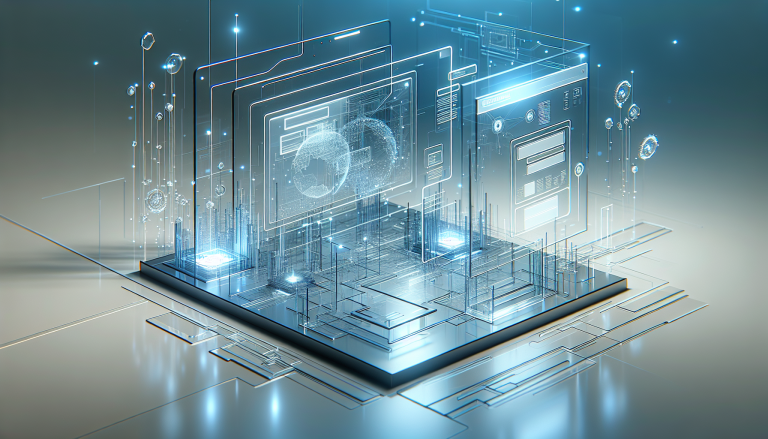 Redesigning the Web: 5 Cutting-Edge Strategies to Transform Your Digital Presence in 2024