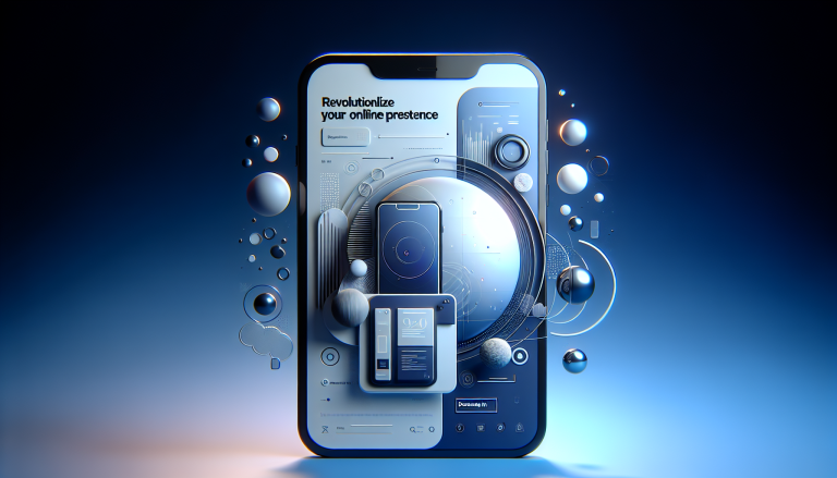 Revolutionize Your Online Presence: The Top Web Design Trends to Dominate in 2023